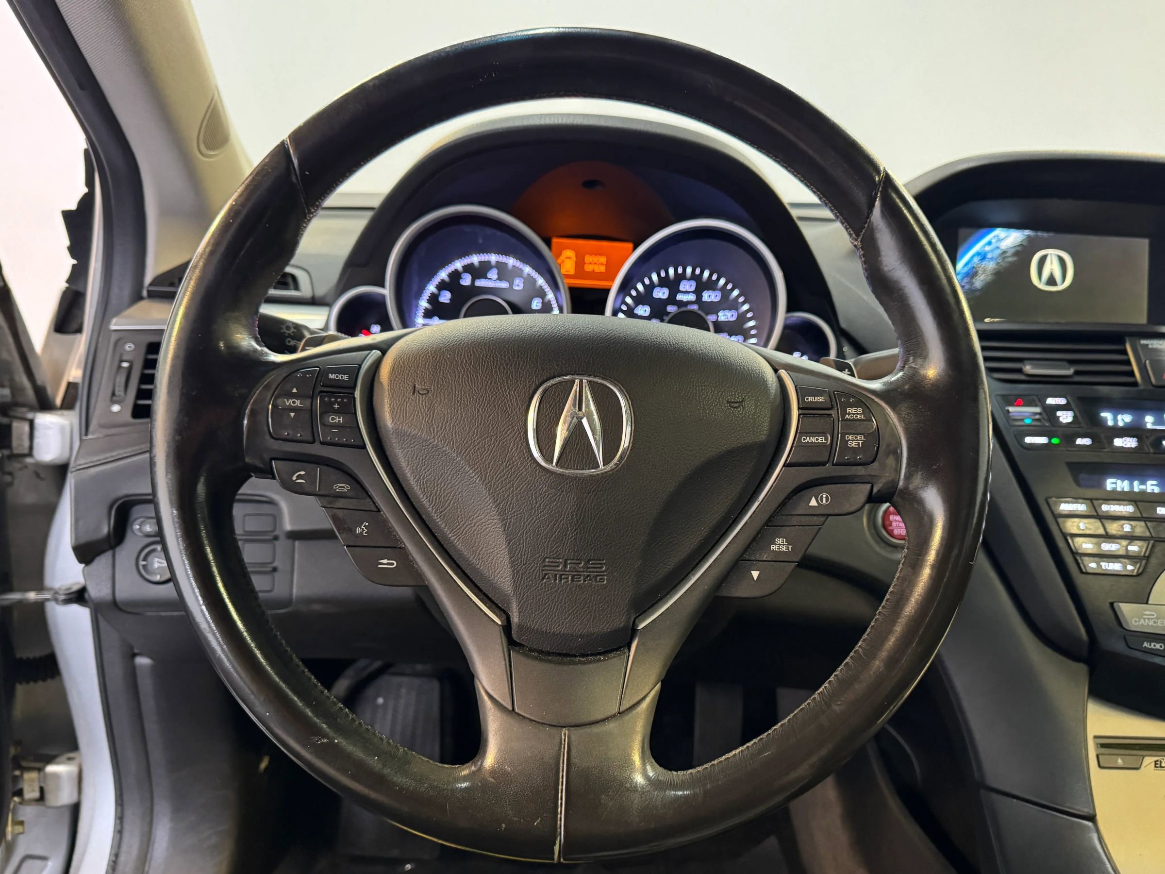 Used 2012 Acura ZDX w/ Technology Package image 16