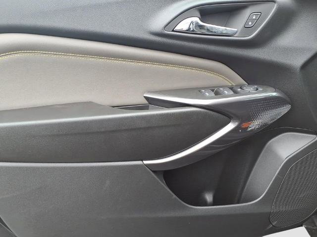 New 2026 Chevrolet Trax ACTIV w/ Driver Confidence Package FWD image 16