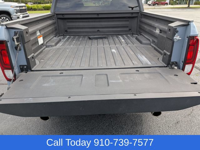 Used 2025 Honda Ridgeline Sport image 32