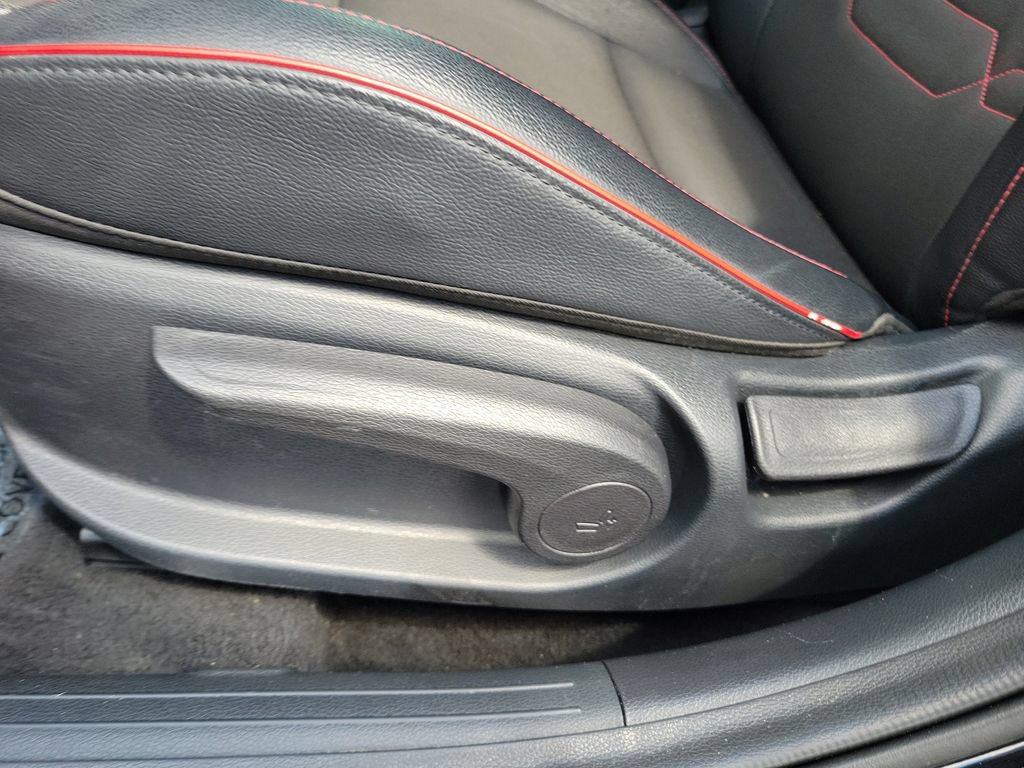 Used 2020 Kia Forte GT FWD image 19