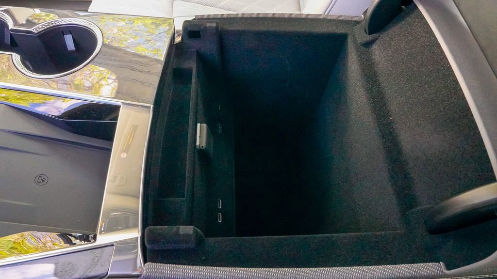 New 2026 Cadillac Escalade IQ Luxury 1 AWD/4WD image 18