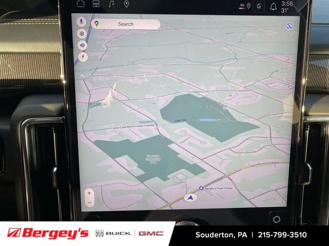 New 2026 GMC Yukon Elevation w/ Elevation Premium Package AWD/4WD image 16