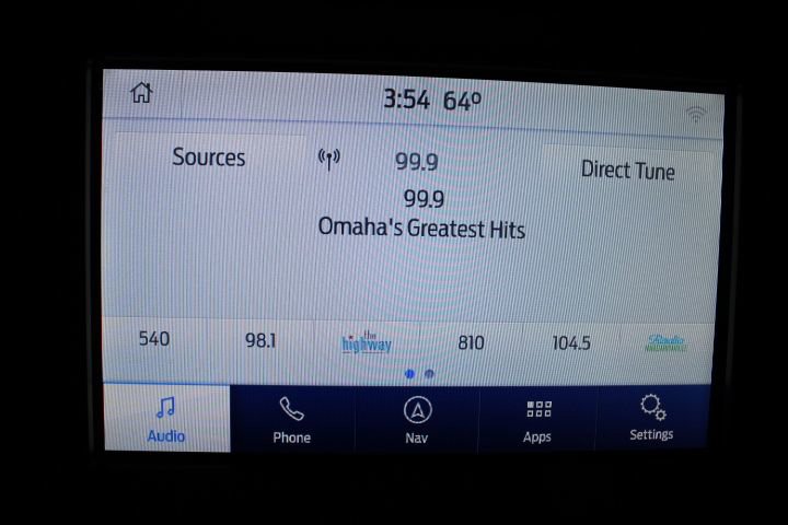 Used 2020 Ford F150 XLT w/ Equipment Group 302A Luxury image 45