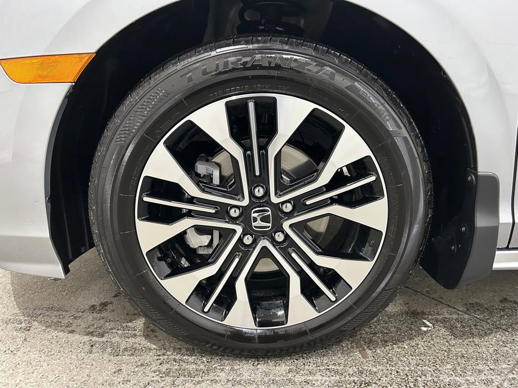 Used 2026 Honda Odyssey Elite image 13