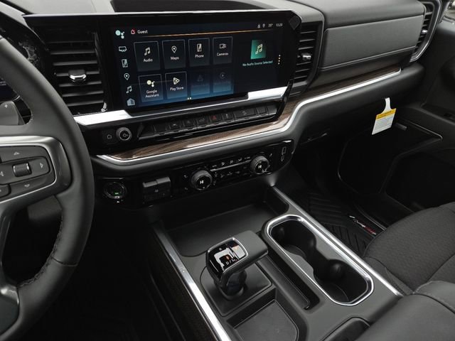 New 2026 Chevrolet Silverado 1500 RST w/ All Star Edition Plus image 35