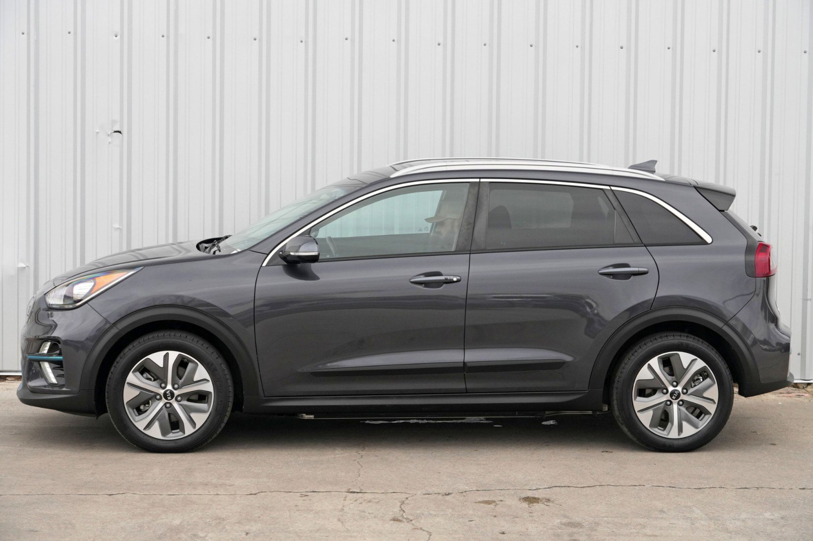 Used 2019 Kia Niro EX Premium image 45