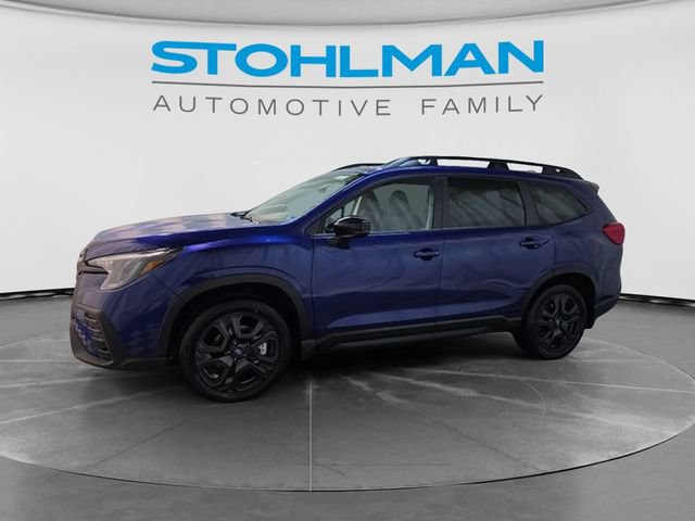 New 2026 Subaru Ascent Bronze Edition AWD/4WD image 3