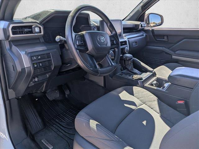 Used 2024 Toyota Tacoma SR5 image 9