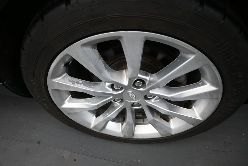 Used 2016 Cadillac XTS Luxury FWD image 9