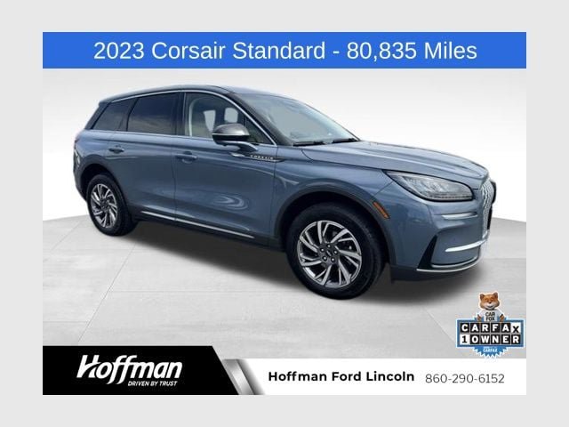 Used 2023 Lincoln Corsair AWD w/ Equipment Group 101A image 1