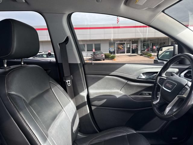 Used 2019 GMC Acadia SLT FWD image 15