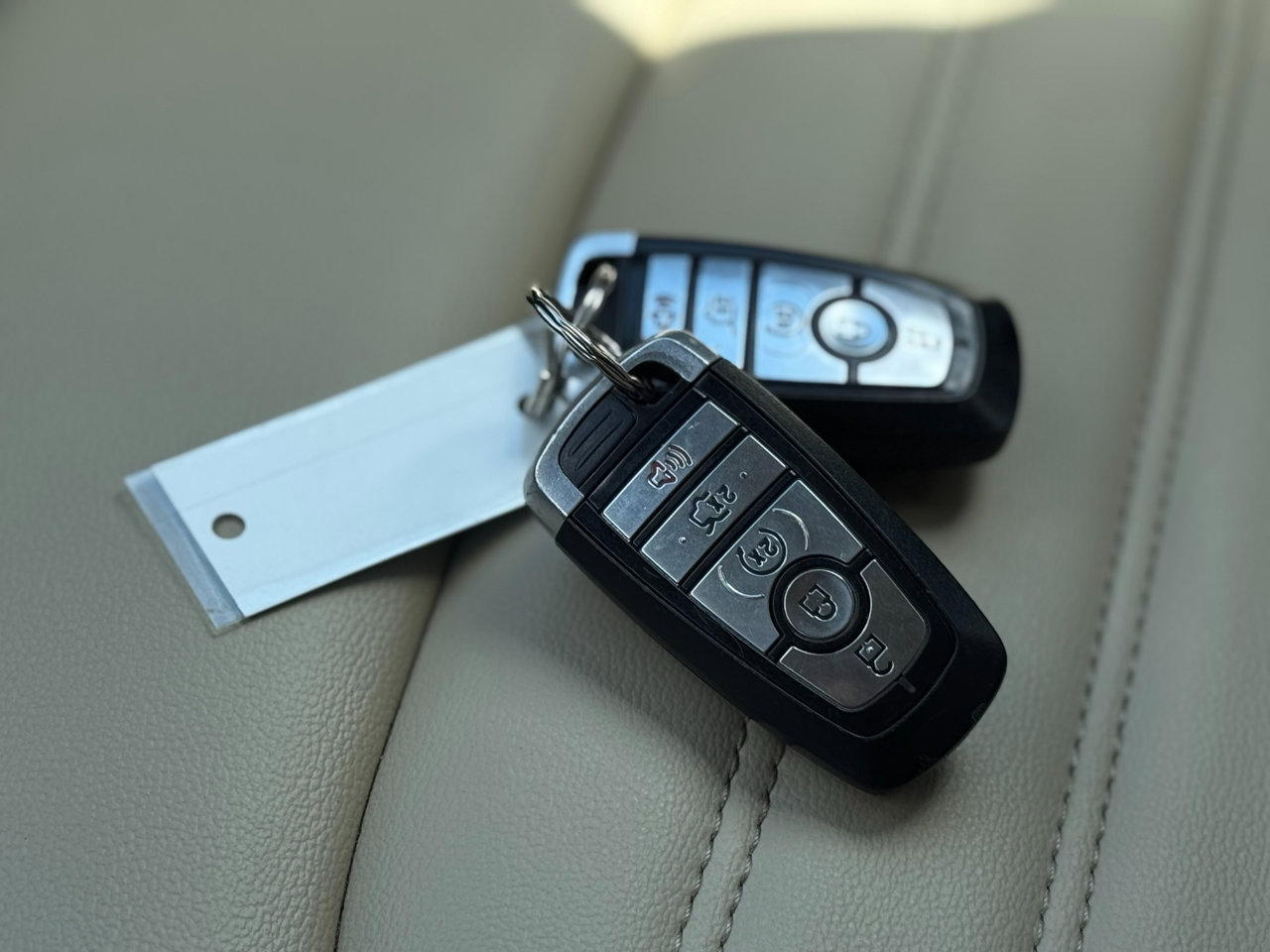 Used 2019 Ford Edge SEL w/ Equipment Group 201A image 35