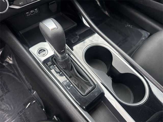 Used 2024 Nissan Altima 2.5 SV image 19
