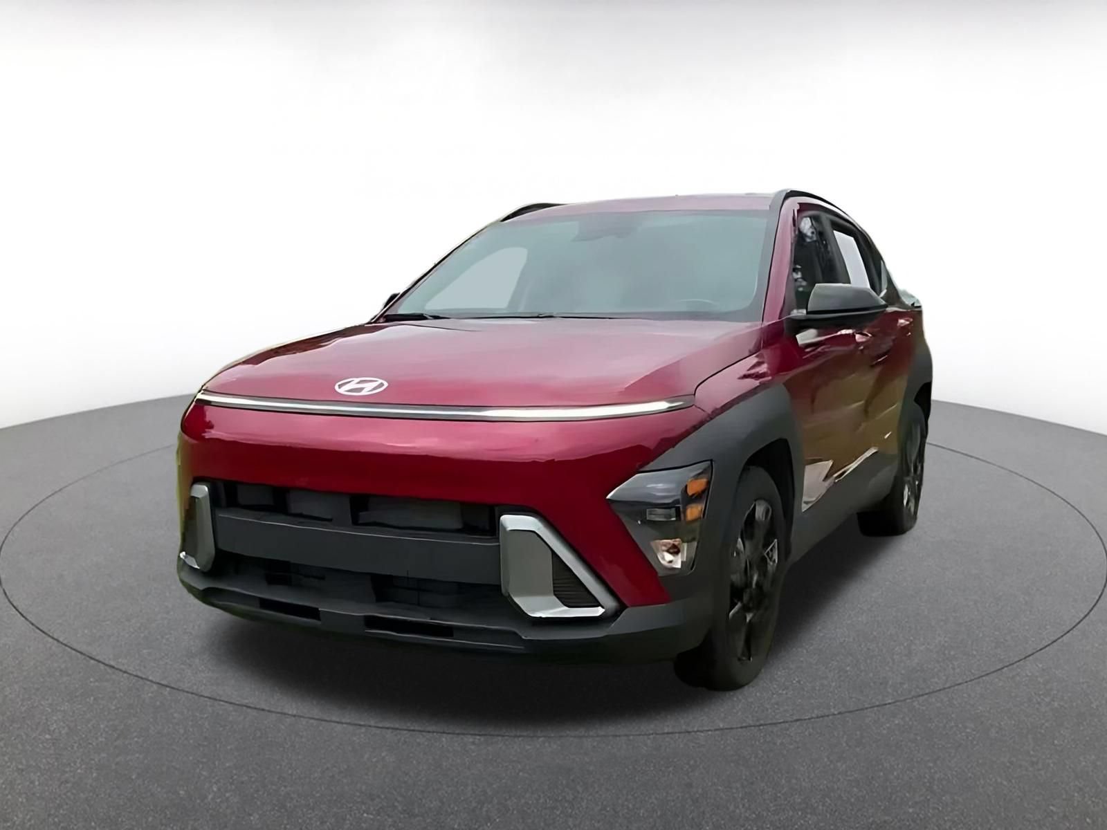 Used 2026 Hyundai Kona SEL Sport FWD image 6