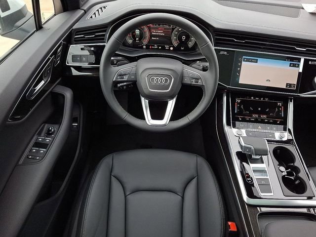New 2026 Audi Q7 2.0T Premium image 8