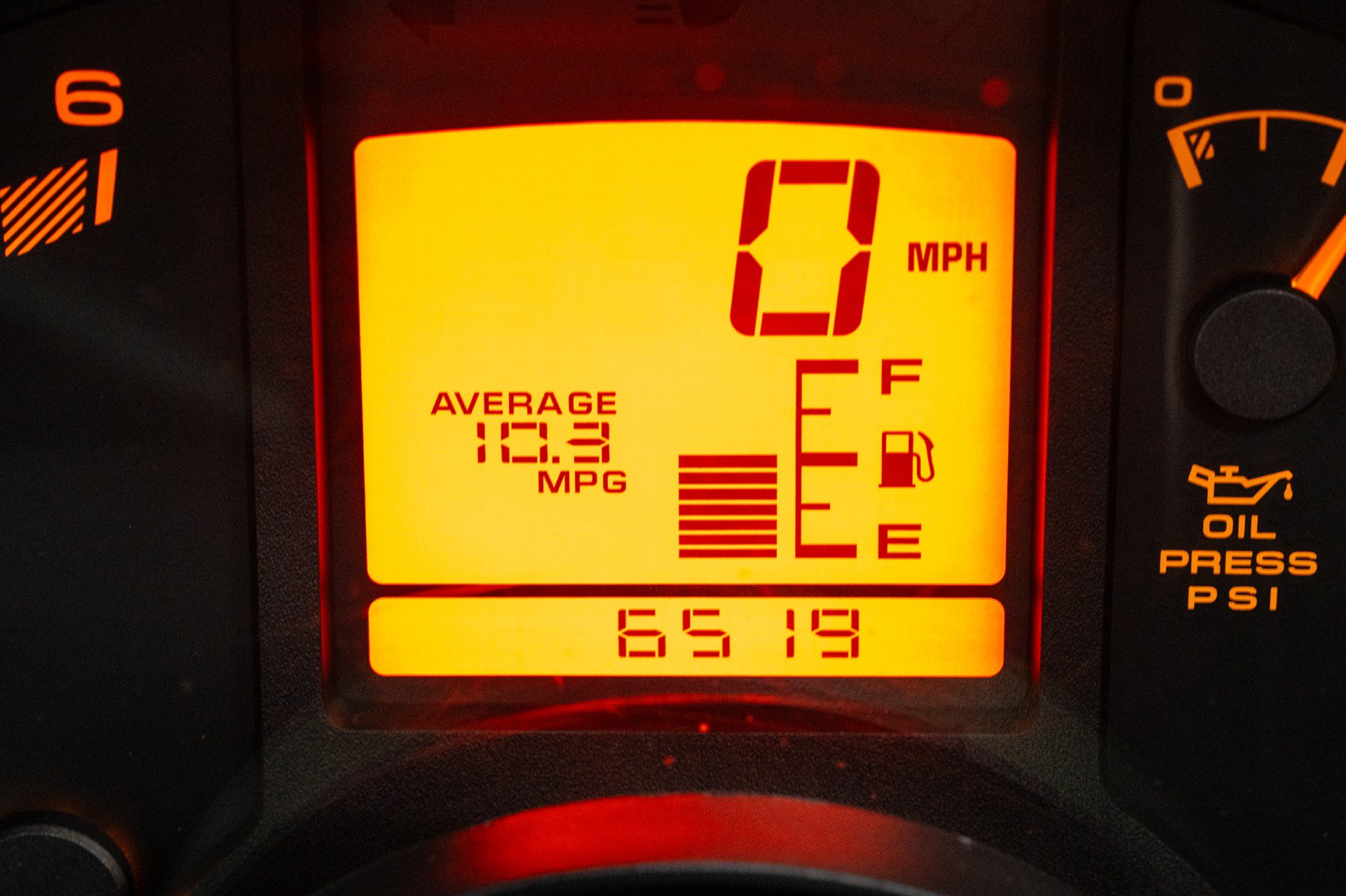 Used 1993 Chevrolet Corvette Convertible RWD image 20