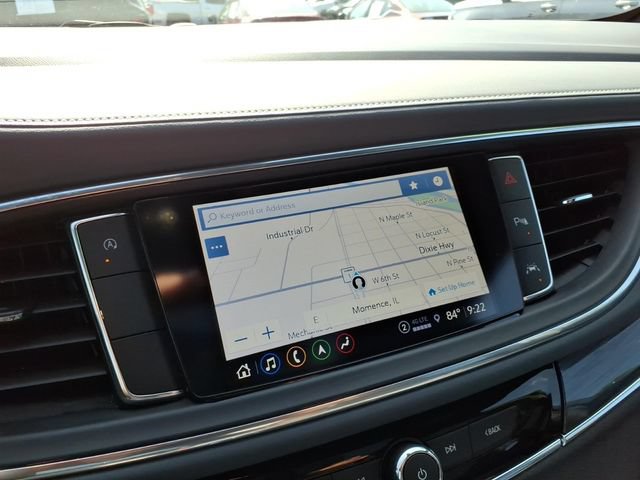 Used 2024 Buick Enclave Essence w/ Experience Buick Package FWD image 30