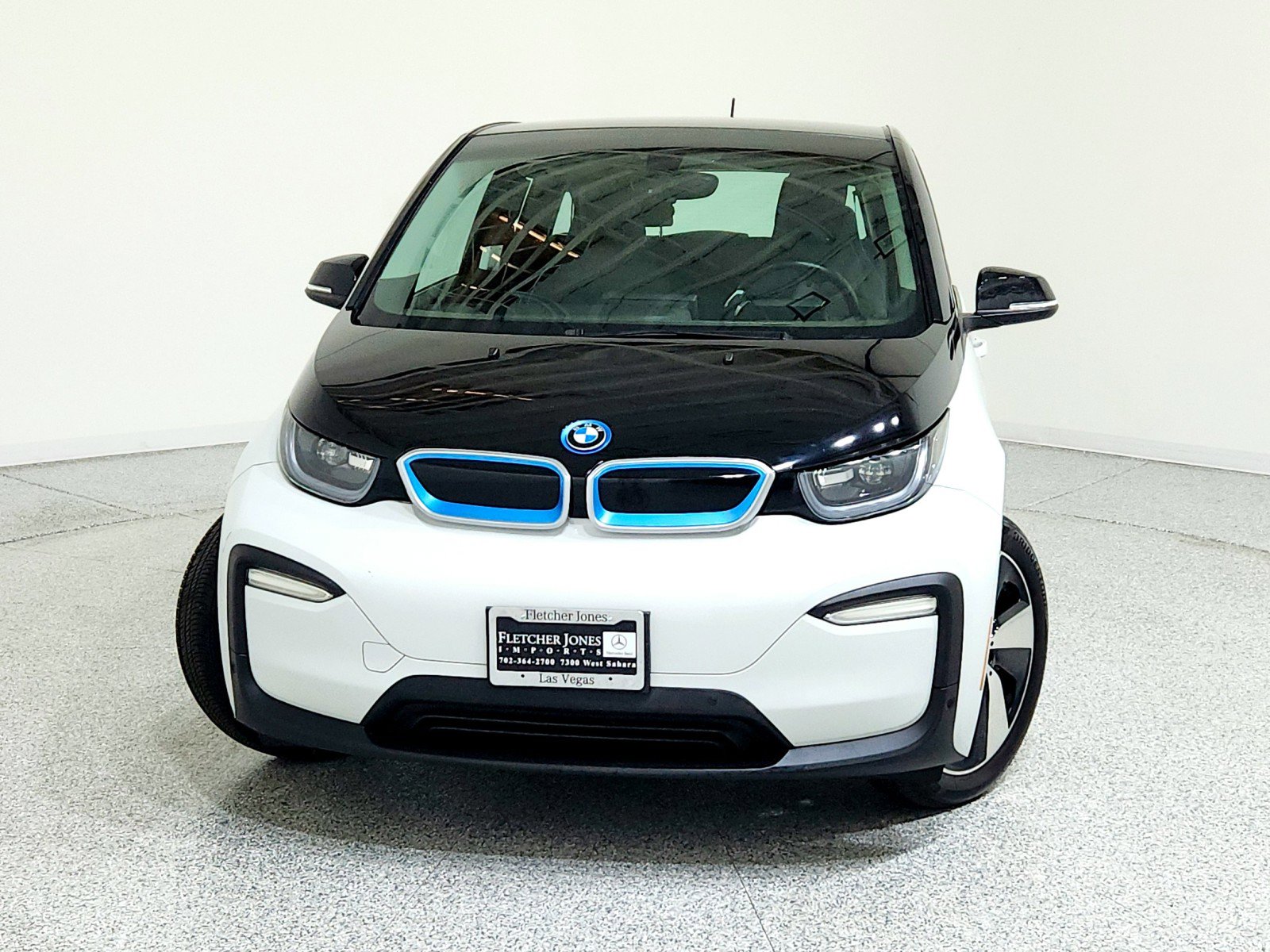 Used 2018 BMW i3 image 5