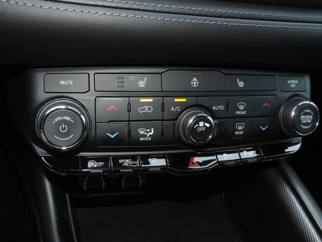 Used 2022 Dodge Durango GT AWD/4WD image 25