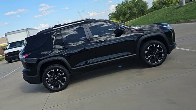 New 2027 Chevrolet Equinox RS FWD image 9
