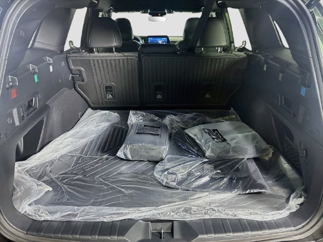 New 2026 Subaru Outback Premium AWD/4WD image 24