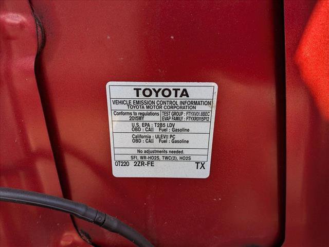 Used 2015 Toyota Corolla LE image 14