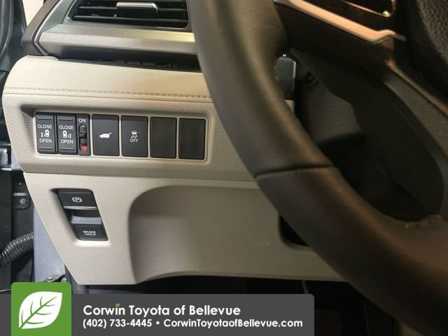 Used 2025 Honda Odyssey EX-L image 20