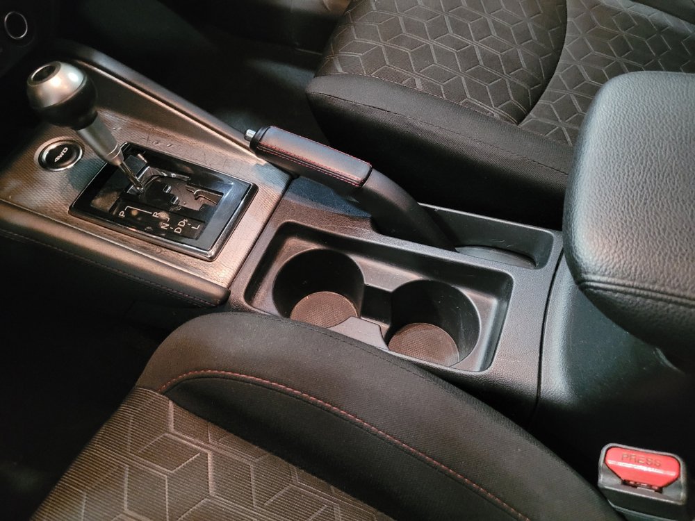 Used 2022 Mitsubishi Outlander Sport LE AWD/4WD image 26