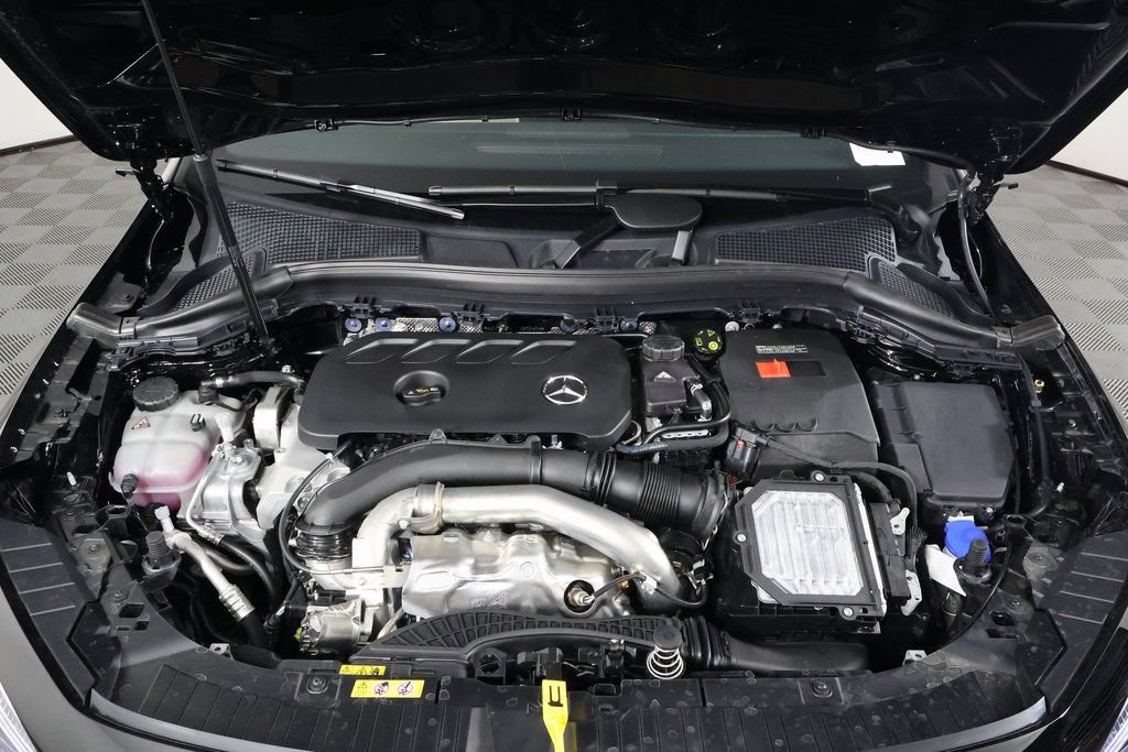 New 2026 Mercedes-Benz GLA 250 image 9