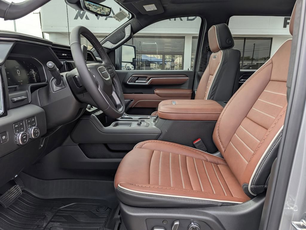 New 2026 GMC Sierra 2500 Denali Ultimate image 26