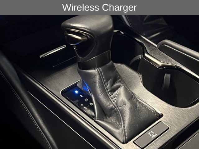 Certified 2023 Lexus ES 350 w/ Premium Package FWD image 21
