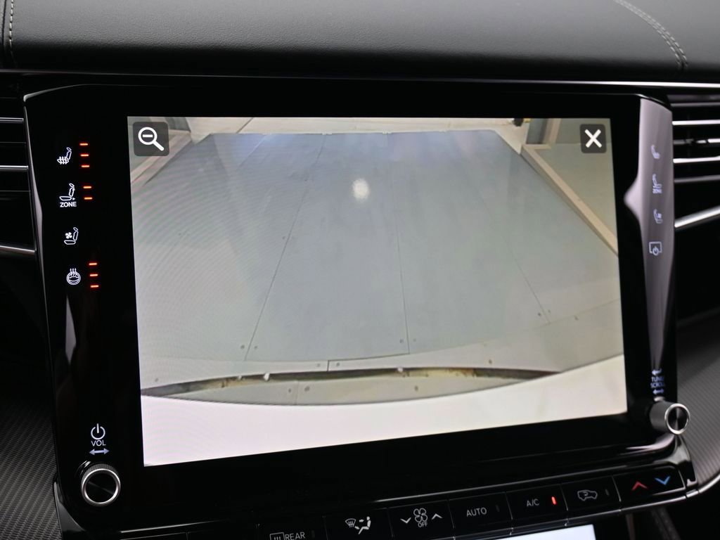 Used 2024 Jeep Grand Wagoneer Series II w/ Quick Order Packagew 28T image 22