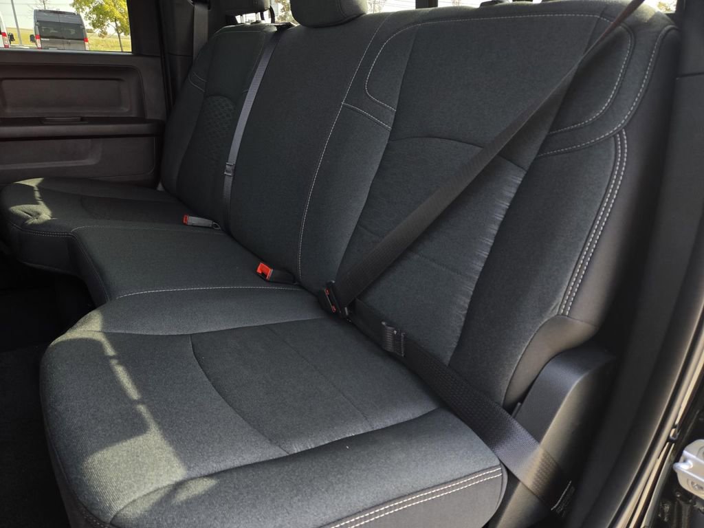 New 2026 RAM 2500 Tradesman image 14