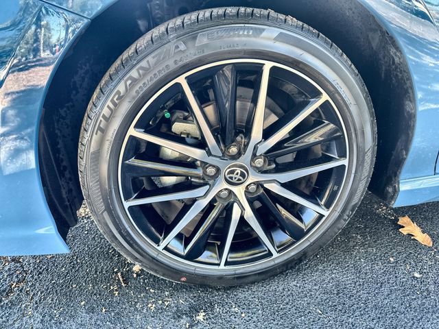 Used 2023 Toyota Camry SE image 19