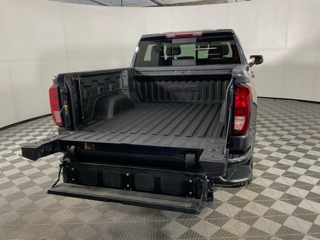 Used 2023 GMC Sierra 1500 Elevation w/ Elevation Premium Package image 35