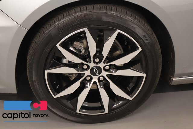 Used 2024 Chevrolet Malibu RS FWD image 7