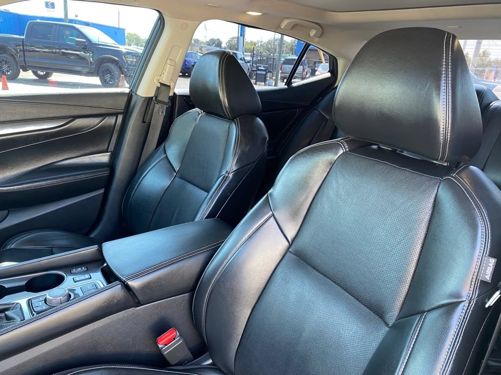 Used 2019 Nissan Maxima 3.5 SV FWD image 9