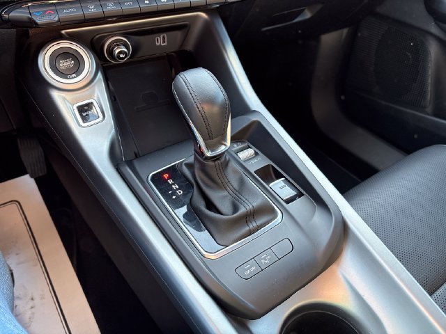 Used 2024 Dodge Hornet R/T Plus w/ R/T Blacktop Package AWD/4WD image 19
