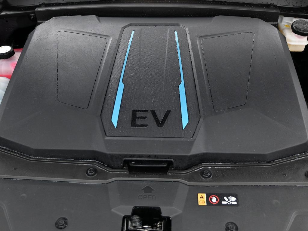 Used 2023 Hyundai Ioniq 5 Limited w/ Cargo Package image 26