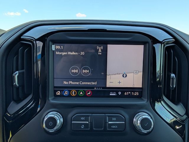 Used 2019 GMC Sierra 1500 AT4 w/ AT4 Premium Package AWD/4WD image 15