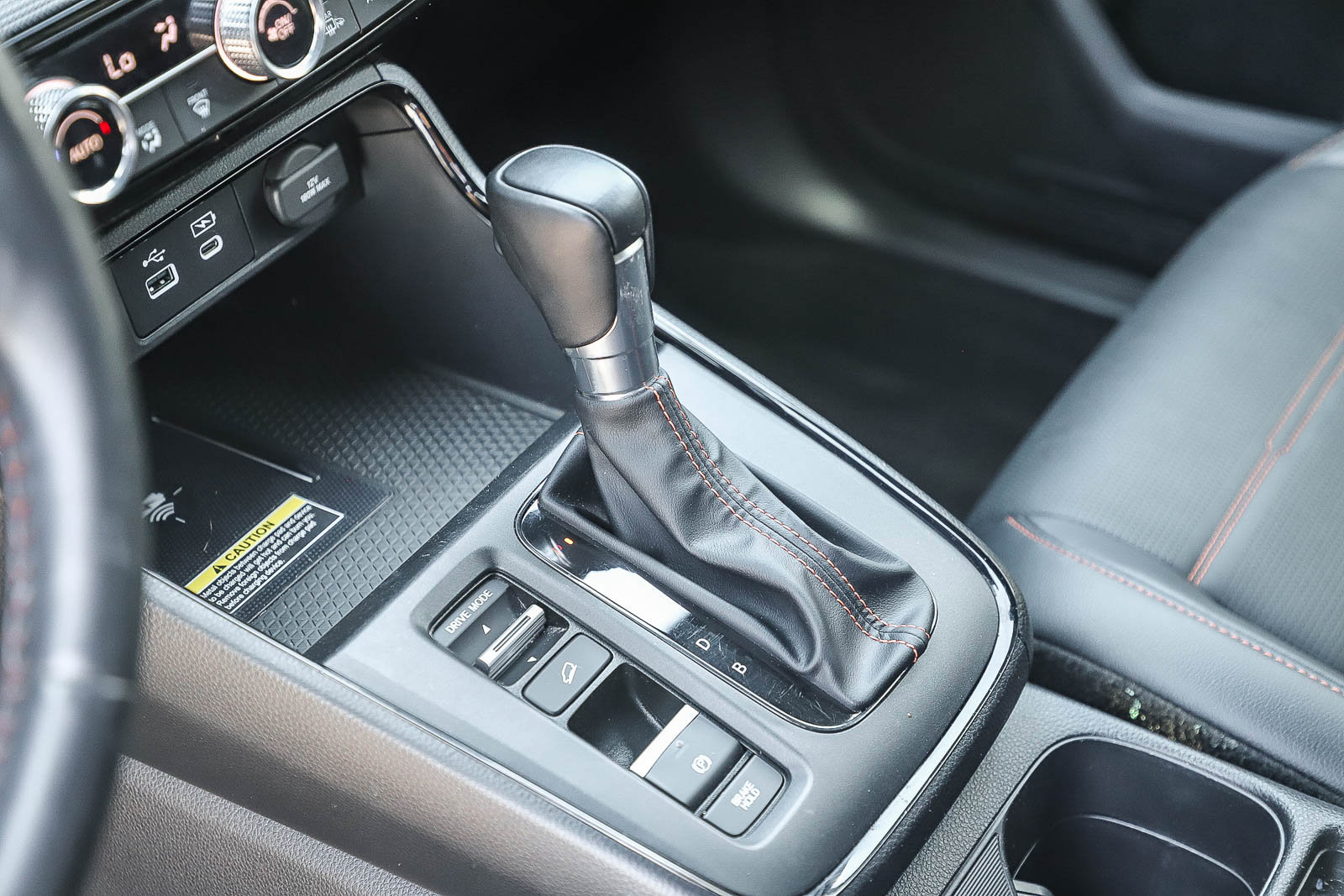 Certified 2023 Honda CR-V Sport Touring image 24