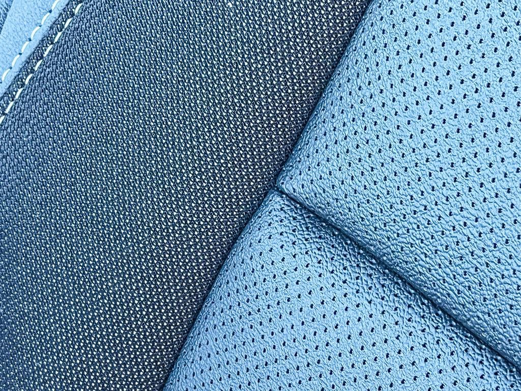 New 2026 Chevrolet Equinox EV LT image 23