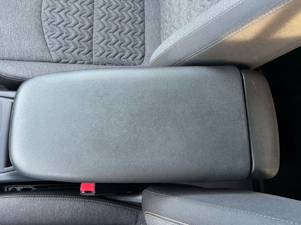 Used 2024 Chevrolet Equinox LT w/ LPO, Floor Liner Package image 26