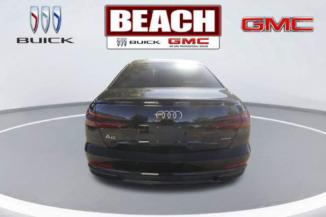 Used 2023 Audi A6 3.0T Prestige w/ Prestige Package AWD/4WD image 4