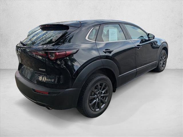 Used 2020 MAZDA CX-30 AWD image 5