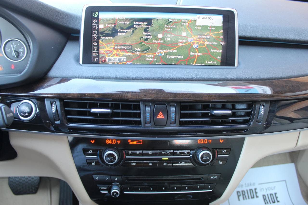 Used 2014 BMW X5 xDrive35i AWD/4WD image 28