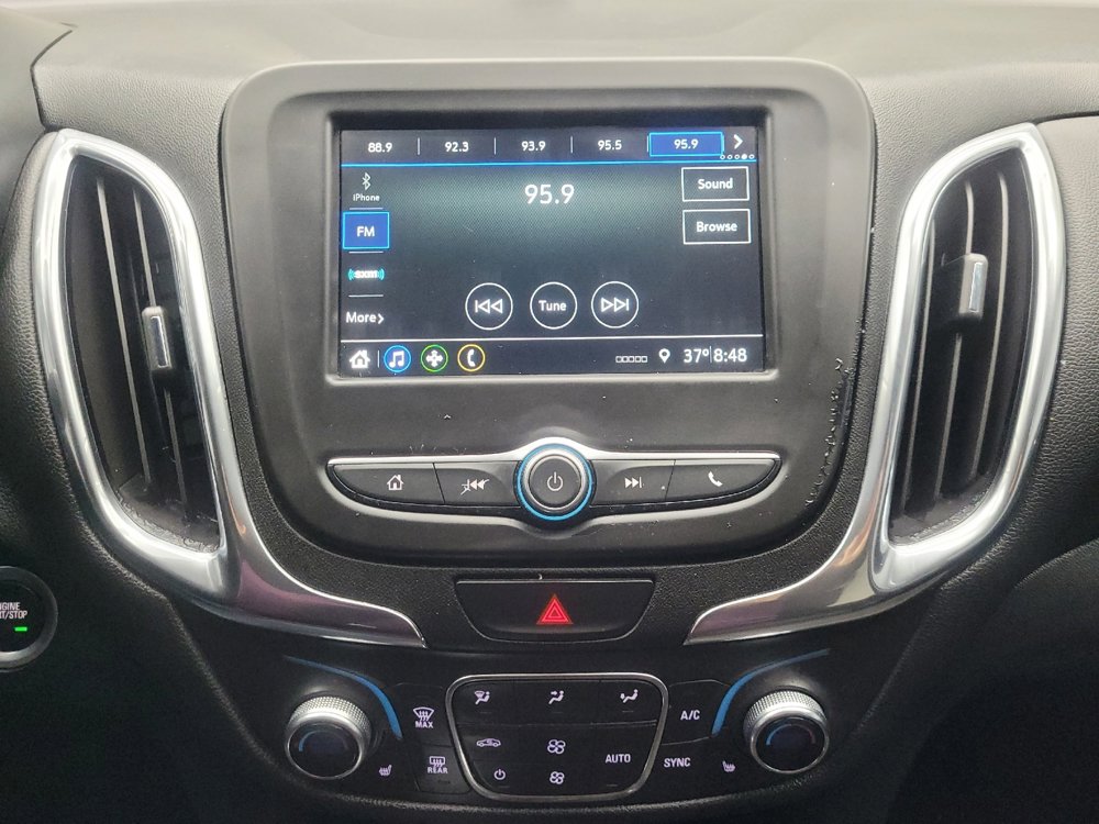 Used 2019 Chevrolet Equinox LT image 25