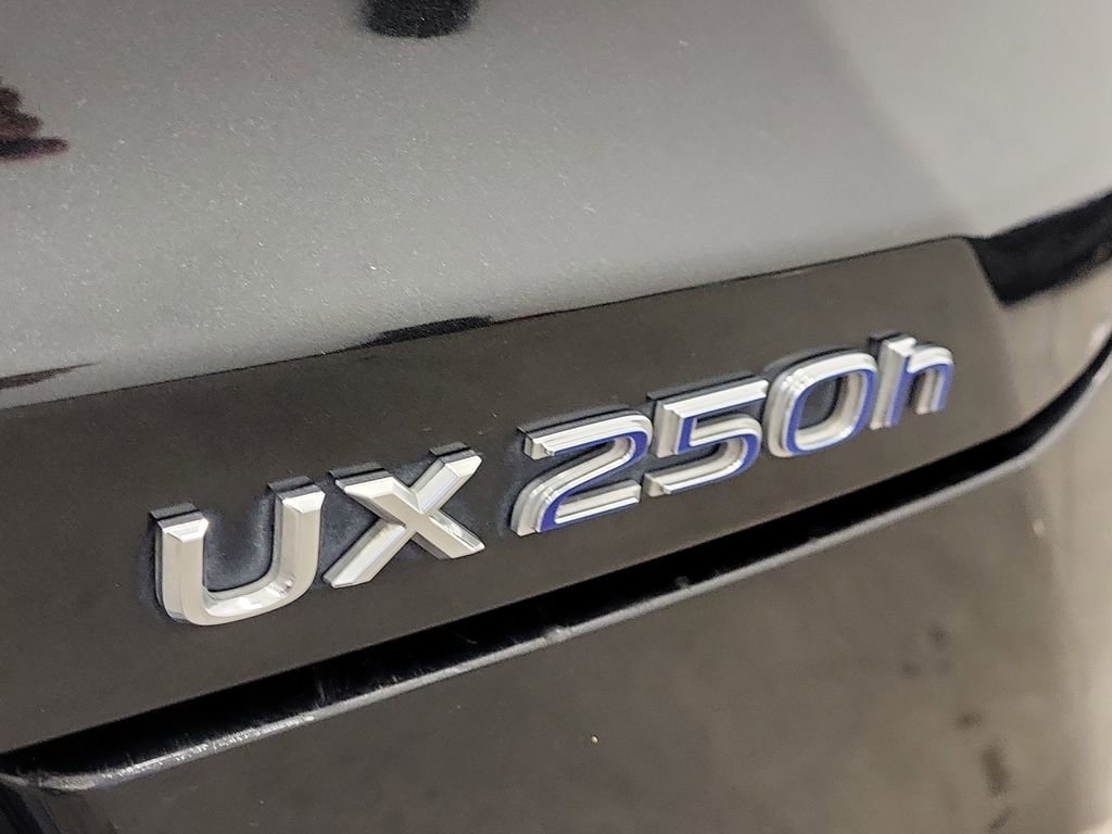 Used 2020 Lexus UX 250h F Sport w/ F Sport Premium Package image 15