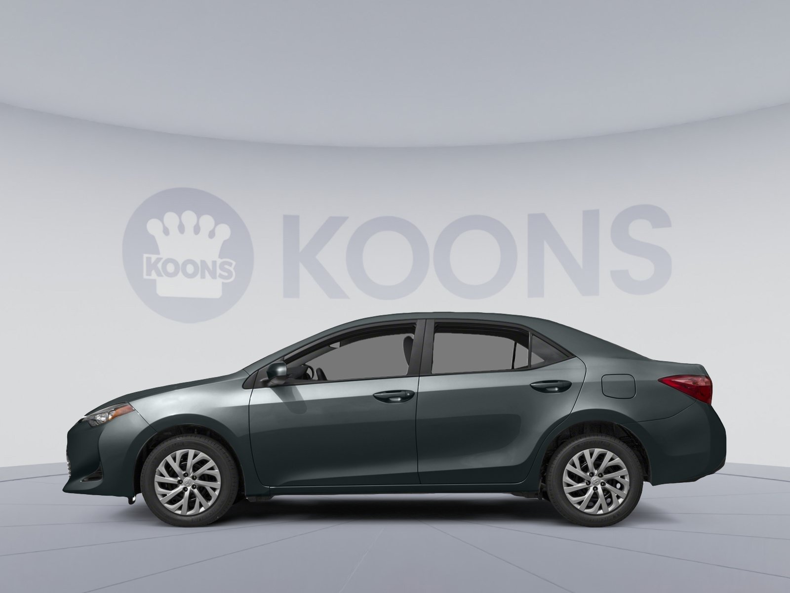 Used 2017 Toyota Corolla LE FWD image 4