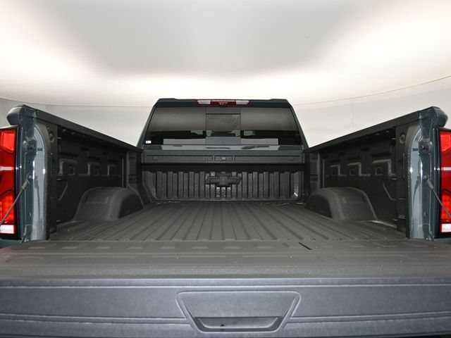 New 2026 Chevrolet Silverado 2500 LTZ w/ LTZ Plus Package AWD/4WD image 37